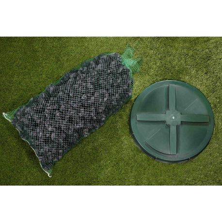 FILET FILTRANT POUR FOSSE SEPTIQUE , REMPLACE LA POUZZOLANE