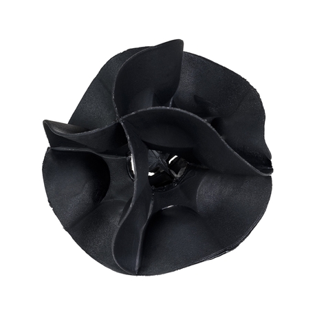 FILET FILTRANT POUR FOSSE SEPTIQUE , REMPLACE LA POUZZOLANE