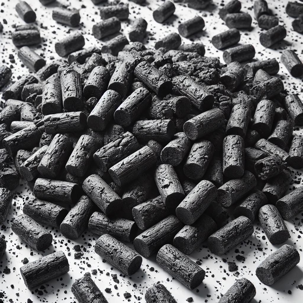 FILTRE ANTI-ODEURS AU CHARBON ACTIF POUR FOSSE SEPTIQUE , TOUTES EAUX , Ø 100 MM , COLORIS GRIS