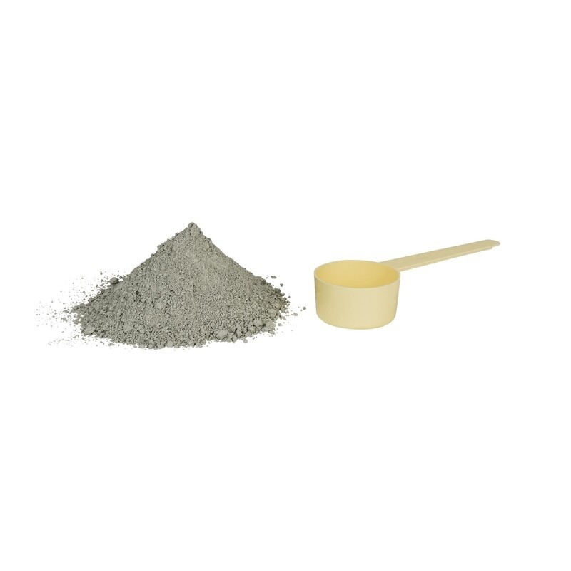TRAITEMENT BAC À GRAISSE , ASSAINISSEMENT : POUDRE AUX ENZYMES 1 KG