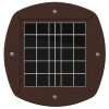 EXTRACTEUR SOLAIRE RECHARGEABLE POUR FOSSE SEPTIQUE
