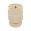 EPUR-100-110 FILTRE ANTI-ODEURS AU CHARBON ACTIF POUR FOSSE SEPTIQUE , TOUTES EAUX , Ø 100 MM