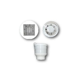 Générateur de fumée pour teste d'étanchéité à l'air