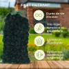 Points forts du FILET FILTRANT POUR FOSSE SEPTIQUE , REMPLACE LA POUZZOLANE